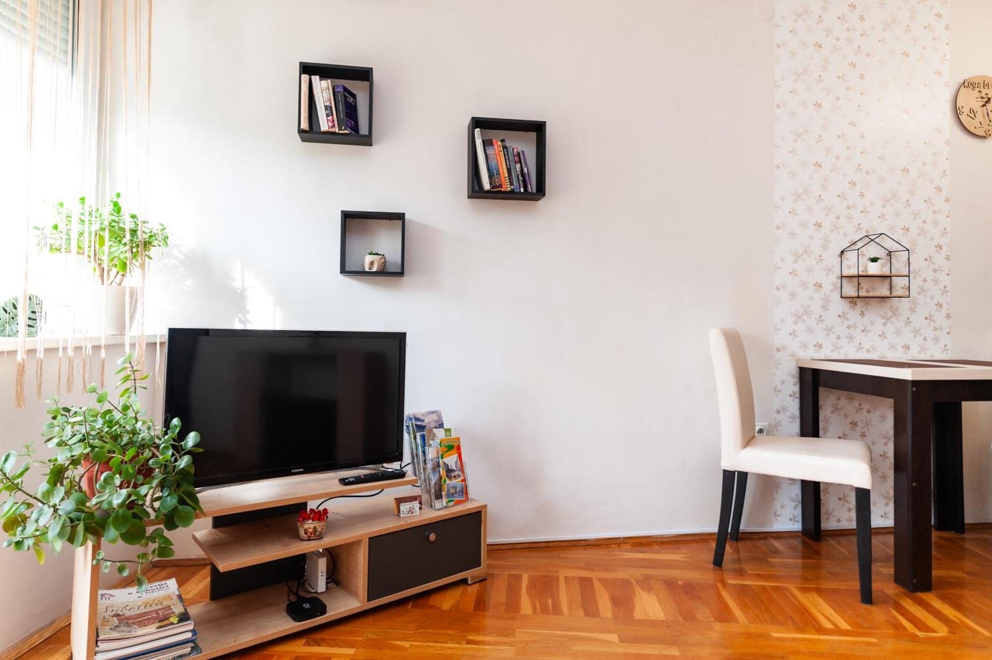 Momo'S Studio Apartment Subotica Extérieur photo