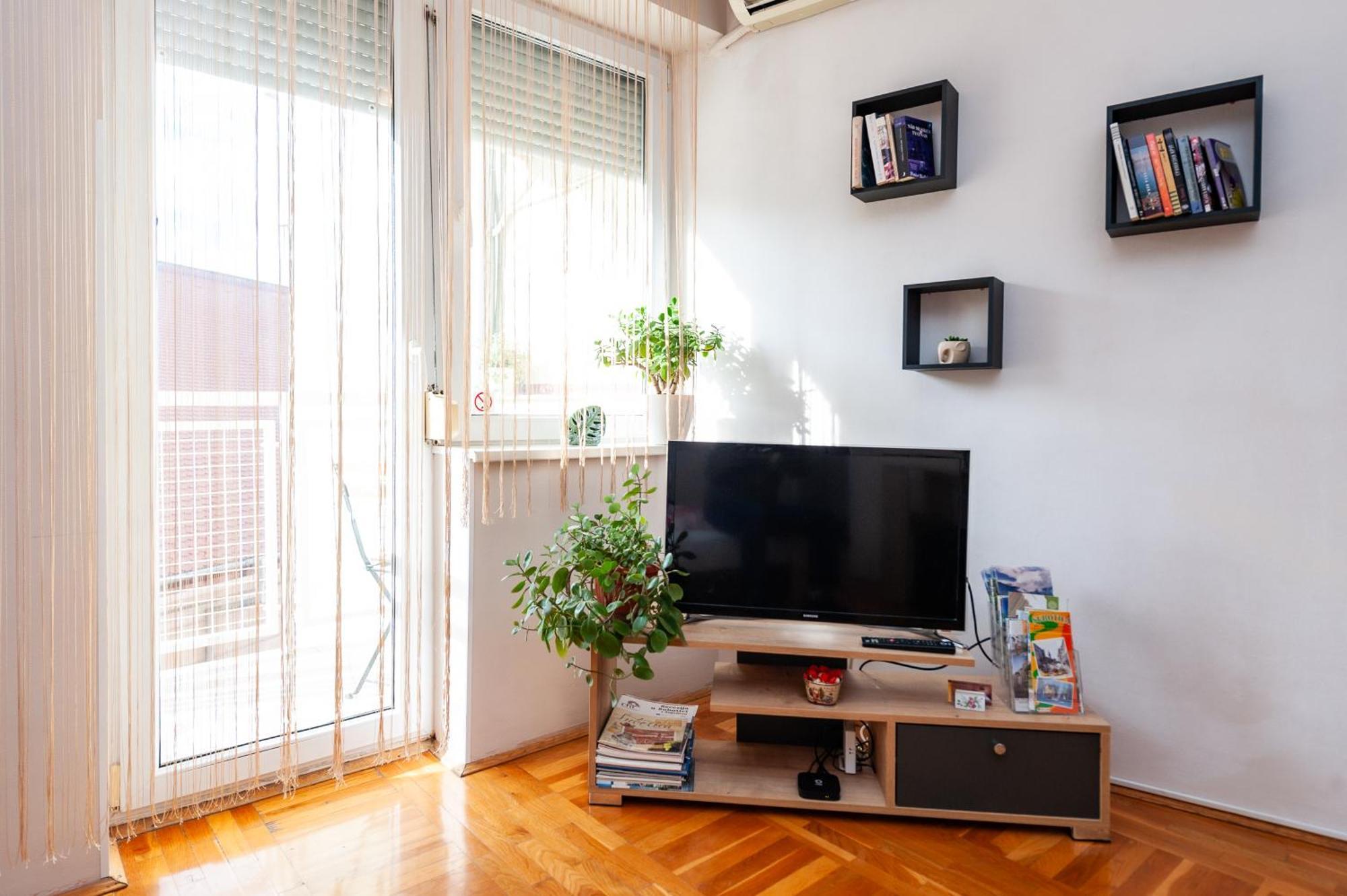 Momo'S Studio Apartment Subotica Extérieur photo