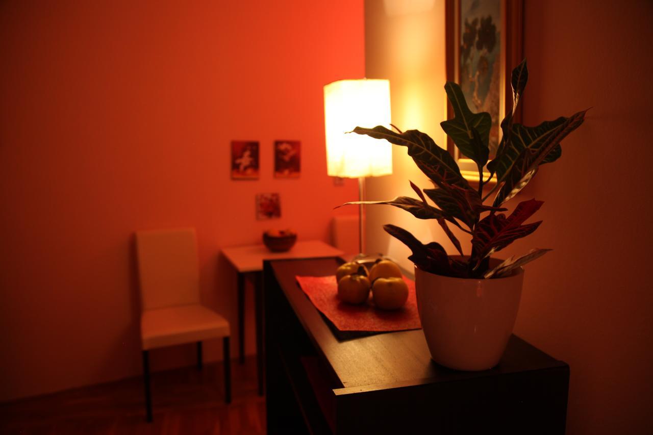 Momo'S Studio Apartment Subotica Extérieur photo